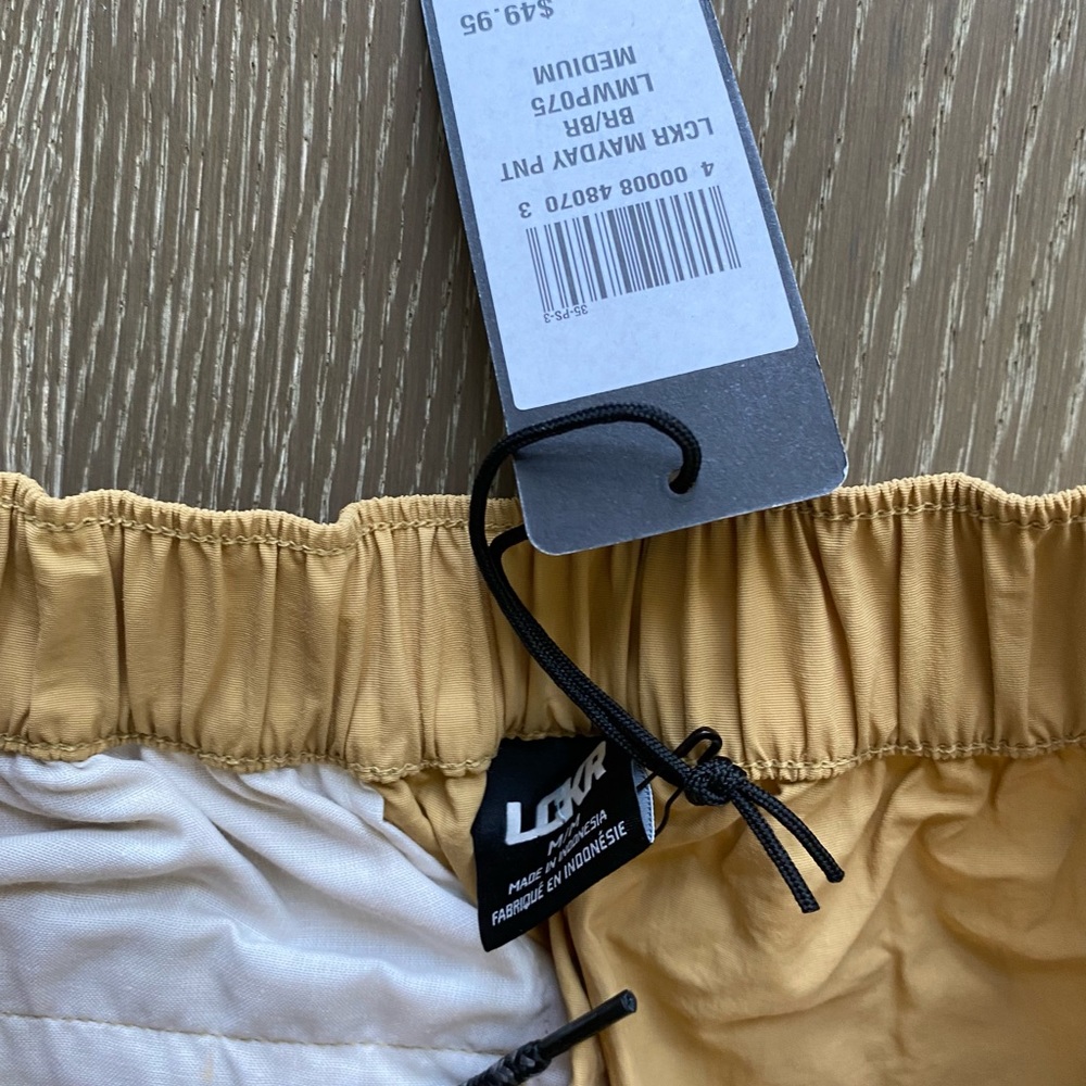 LCKR mayday cargo pants - Picture 13 of 16
